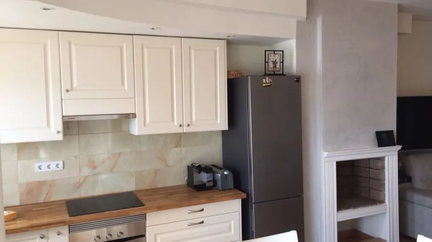 4 bedrooms penthouse for sale, Alboraya, Spain No. 2476 № 14