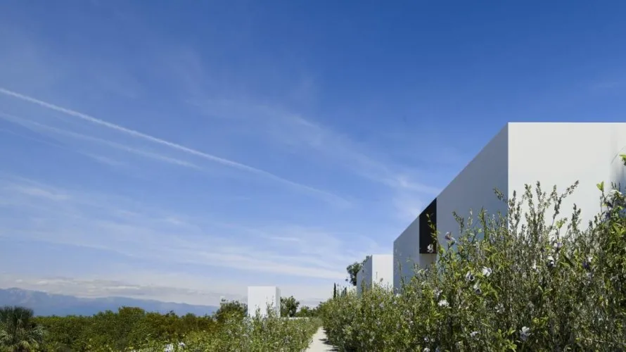 2 bedrooms villa for sale, L'Alfàs del Pi, Spain No. 1539 № 20