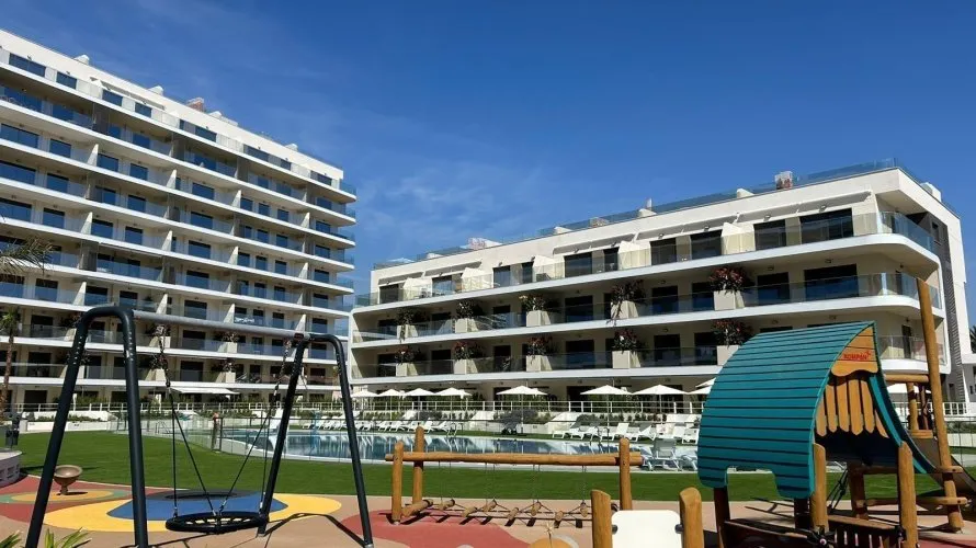 3 bedrooms apartment for sale, Alicante, Spain No. 2567 № 9