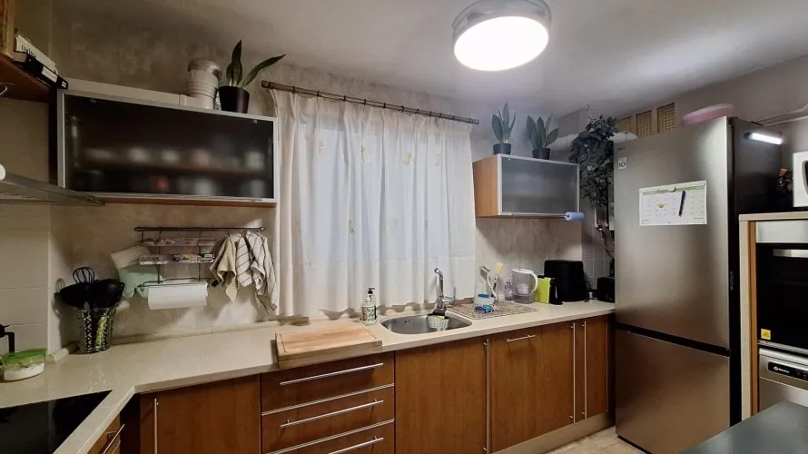 3 bedrooms apartment for sale, Alicante, Spain No. 1525 № 13