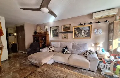 3 bedrooms apartment for sale , Alicante, Spain No. 1525