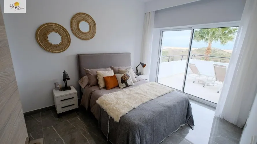 3 bedrooms apartment for sale, Xeresa, Spain No. 1692 № 11