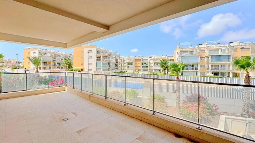 2 bedrooms apartment for sale, Los Dolses, Spain No. 2166 № 20
