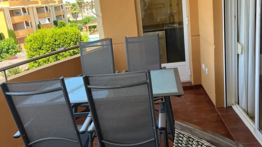 2 bedrooms apartment for sale, Denia, Spain No. 2458 № 8