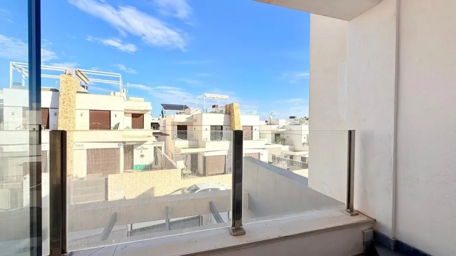 3 bedrooms apartment for sale, La Florida, Spain No. 2309 № 27