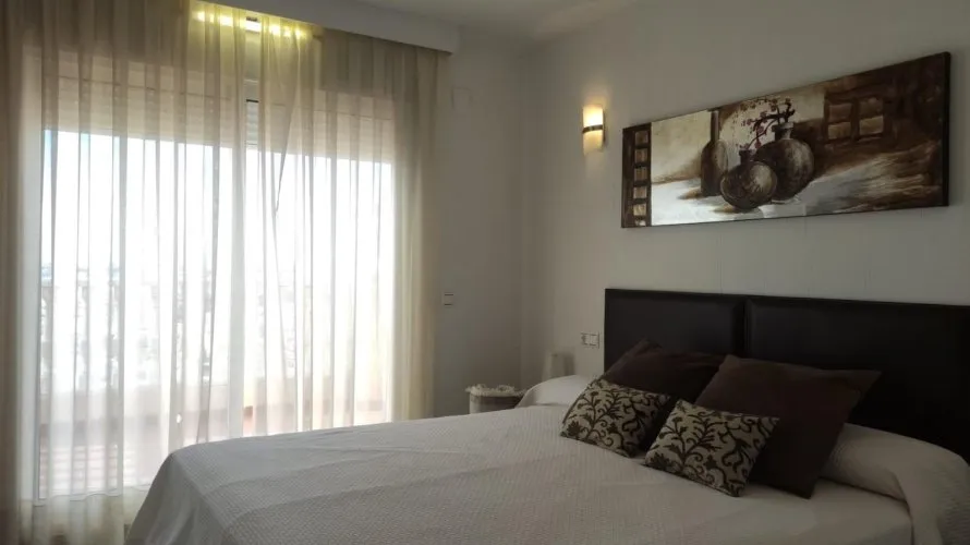 3 bedrooms penthouse for sale, Torrevieja, Spain No. 1750 № 23