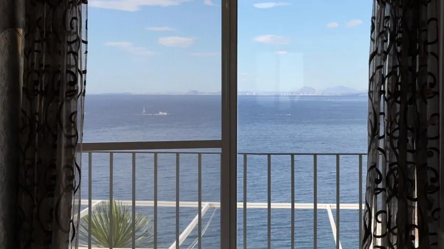 3 bedrooms penthouse for sale, Benidorm, Spain No. 2186 № 28