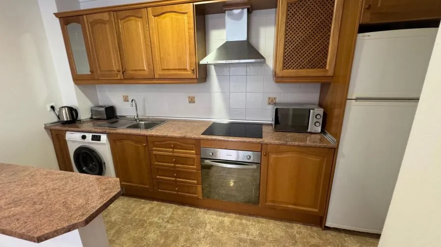 98m² apartment for sale, Campoamor, Spain No. 2396 № 4