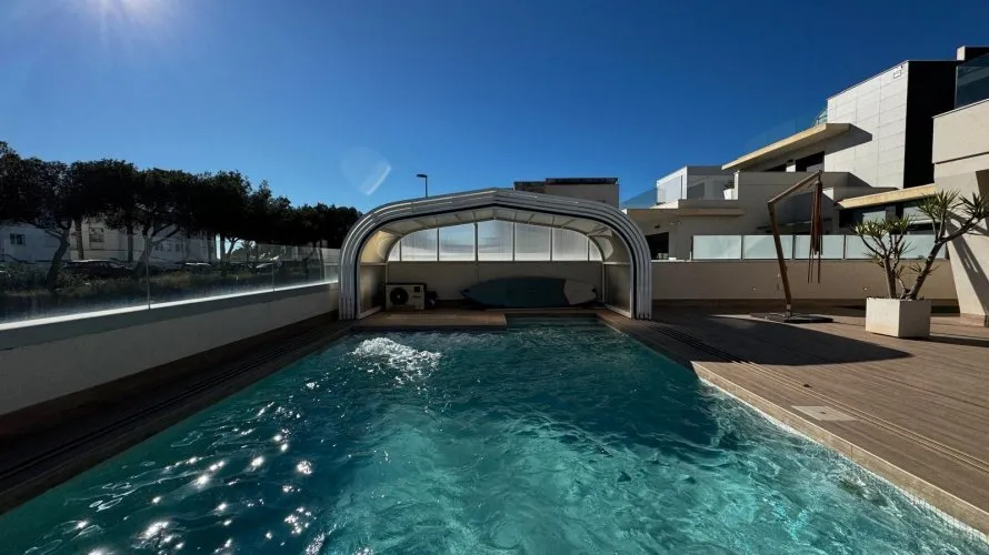 4 bedrooms villa for sale, Campoamor, Spain No. 2587 № 2