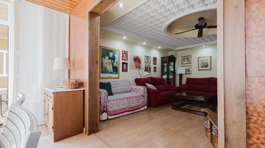 100m² apartment for sale, Torrevieja, Spain No. 2326 № 6