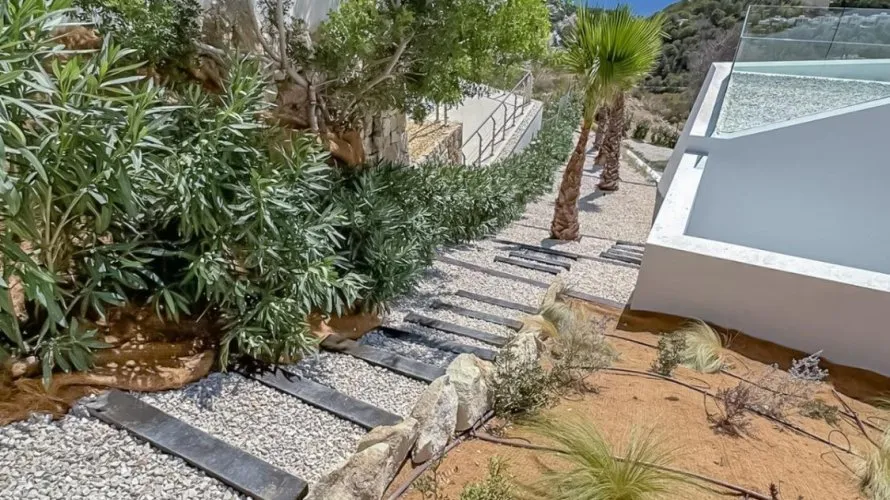4 bedrooms villa for sale , Zona Altea Hills, Spain No. 2208 № 4