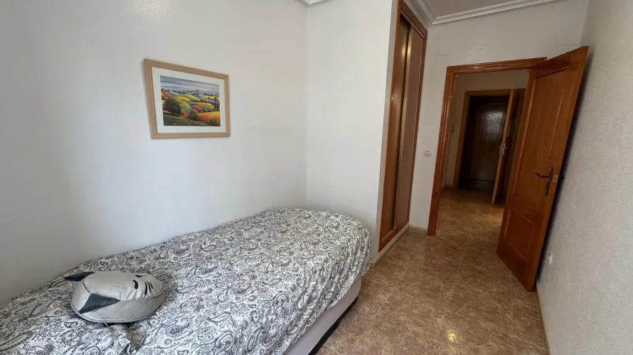 98m² apartment for sale, Campoamor, Spain No. 2396 № 27
