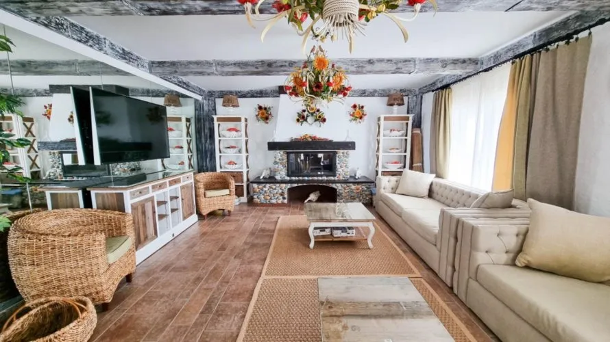 6 bedrooms villa for sale, Moraira, Spain No. 1853 № 4