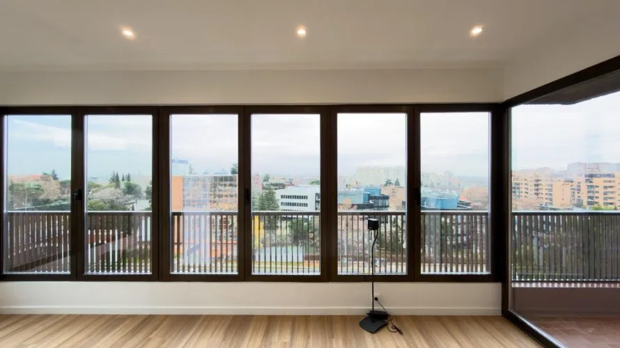 3 bedrooms apartment for sale, Madrid, Spain No. 2238 № 19
