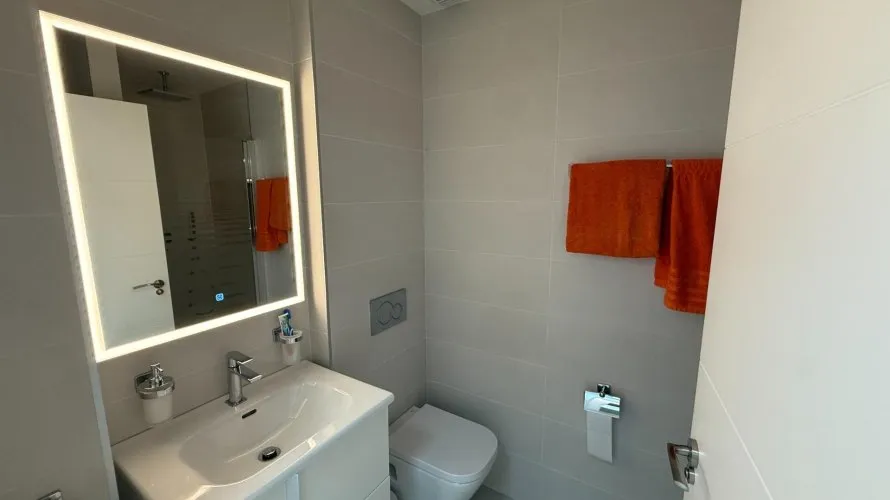 3 bedrooms apartment for sale, Los Dolses, Spain No. 2597 № 12