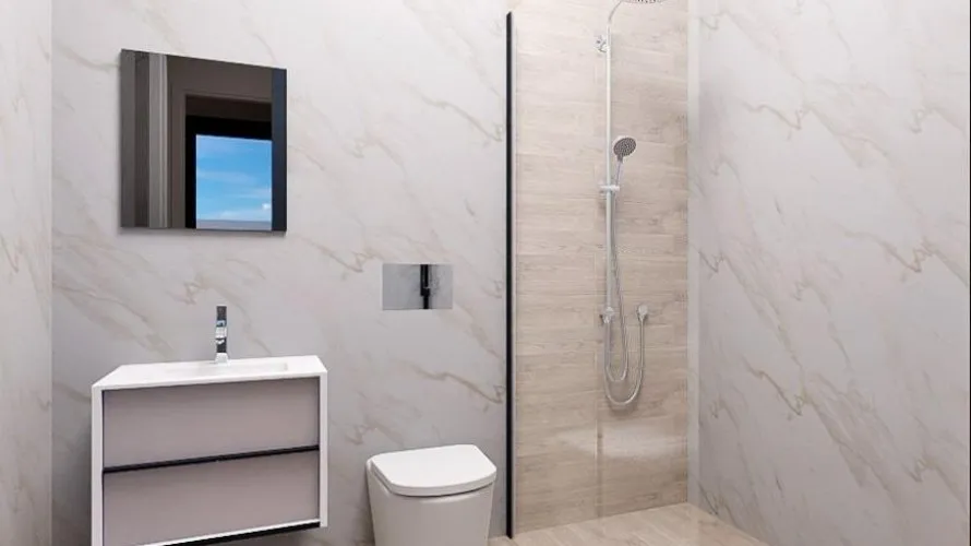 3 bedrooms apartment for sale, Finestrat, Spain No. 1838 № 5