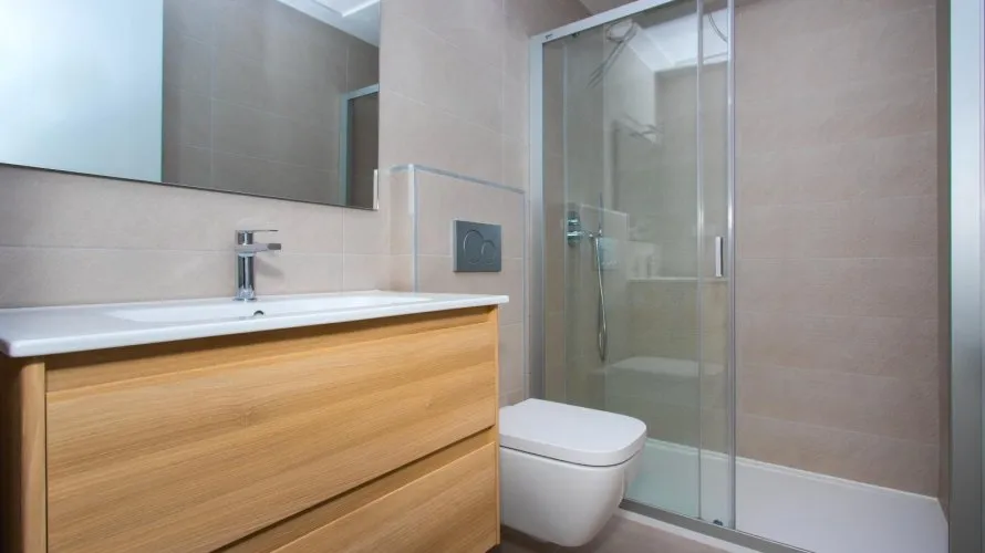 3 bedrooms apartment for sale, Santa Pola, Spain No. 2190 № 2