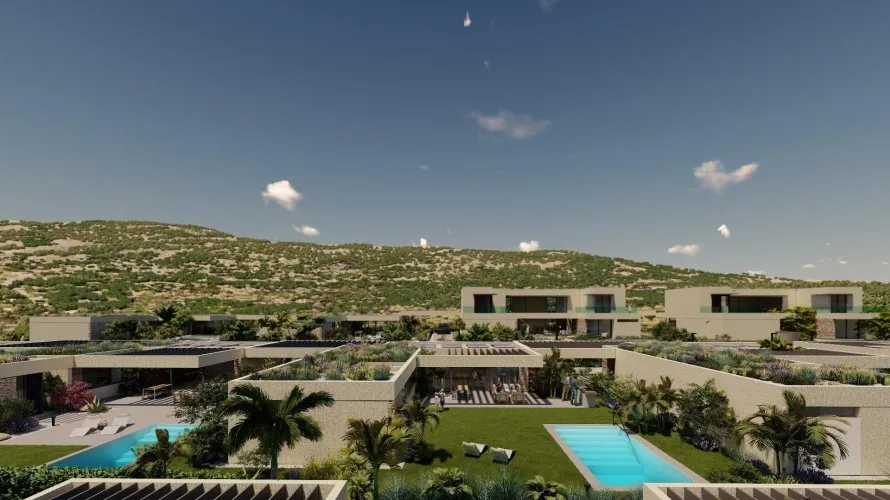 2 bedrooms villa for sale, Banos Y Mendigo, Spain No. 1783 № 5