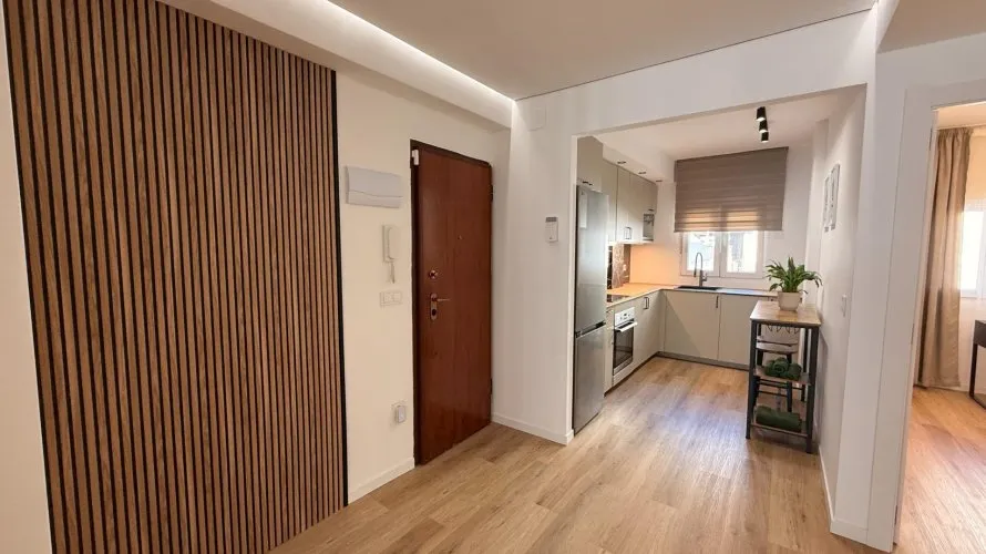 1 bedroom apartment for sale, Torrevieja, Spain No. 2696 № 19