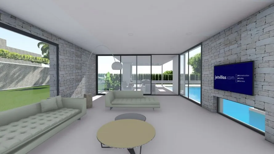 4 bedrooms apartment for sale, Maryvilla, Spain No. 1670 № 6