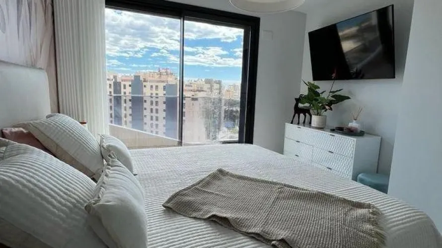 3 bedrooms penthouse for sale, Alicante, Spain No. 2226 № 18