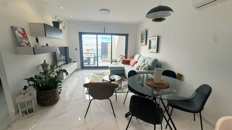 2 bedrooms bungalow for sale, Guardamar del Segura, Spain No. 2622 № 20