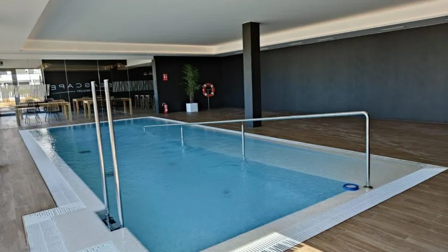 2 bedrooms apartment for sale, Finestrat, Spain No. 1800 № 18