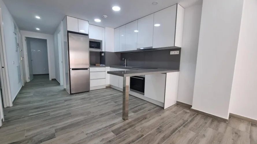 3 bedrooms apartment for sale, Torrevieja, Spain No. 1471 № 10