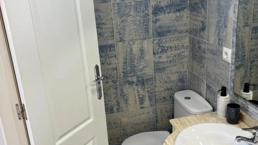 2 bedrooms apartment for sale, Denia, Spain No. 2458 № 16