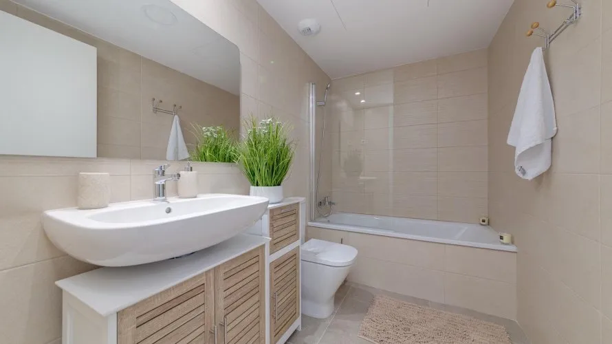 3 bedrooms apartment for sale, Calpe, Spain No. 1505 № 4