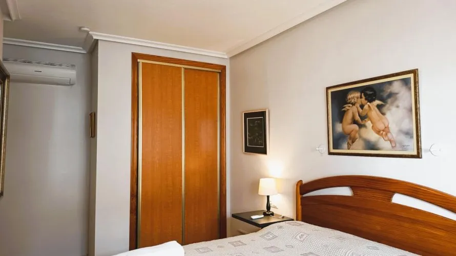 2 bedrooms penthouse for sale, Cabo Roig, Spain No. 2319 № 13