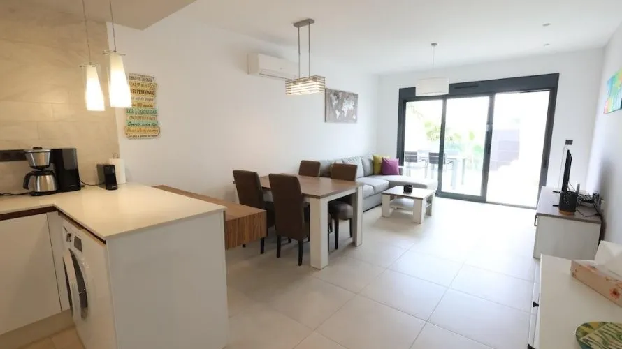 2 bedrooms bungalow for sale, Guardamar del Segura, Spain No. 2679