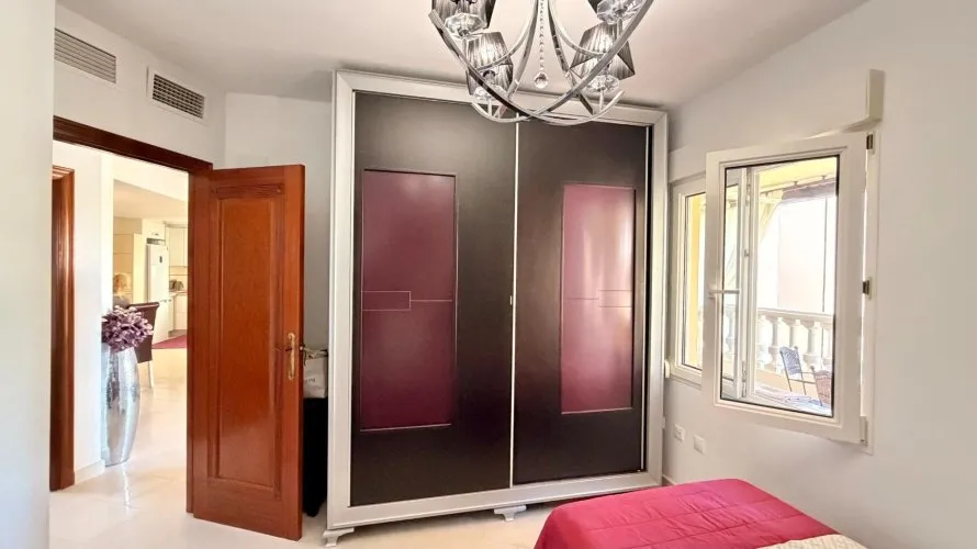 1 bedroom apartment for sale, Torrevieja, Spain No. 2467 № 13