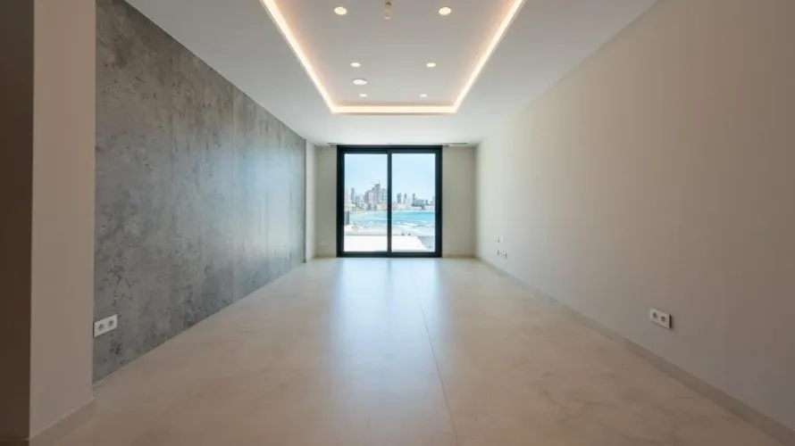 4 bedrooms apartment for sale, Benidorm, Spain No. 1680 № 19