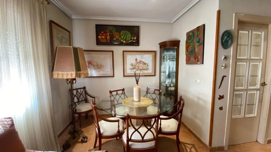 3 bedrooms house for sale, Alicante, Spain No. 2270 № 14