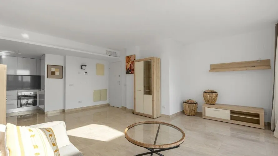 3 bedrooms penthouse for sale, Torrevieja, Spain No. 2293 № 9