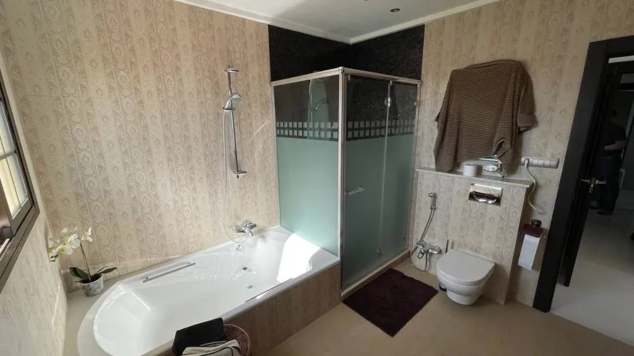 4 bedrooms apartment for sale, Ciudad Quesada, Spain No. 1598 № 10