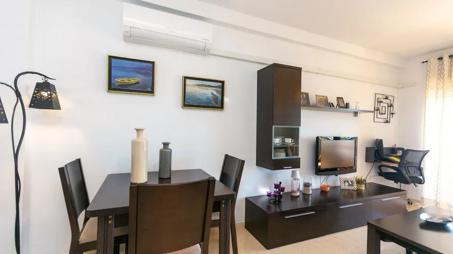65m² apartment for sale, Dehesa De Campoamor, Spain No. 2433 № 20