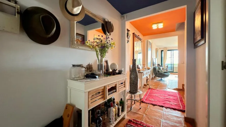 2 bedrooms house for sale, Finestrat, Spain No. 2035 № 6