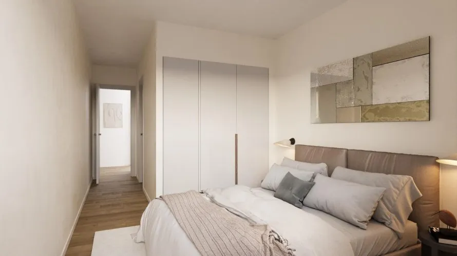 2 bedrooms apartment for sale, Aguilas, Spain No. 2594 № 3