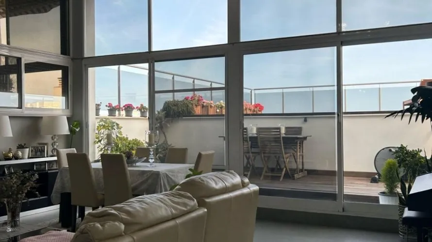 3 bedrooms penthouse for sale, Finestrat, Spain No. 2066 № 6