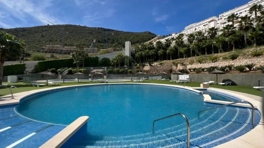 3 bedrooms apartment for sale, Xeresa, Spain No. 1692 № 21