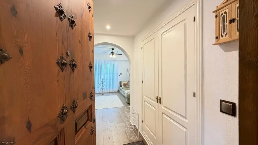 3 bedrooms penthouse for sale, Torrevieja, Spain No. 1576 № 21