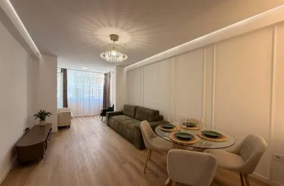 2 bedrooms apartment for sale, Torrevieja, Spain No. 2632
