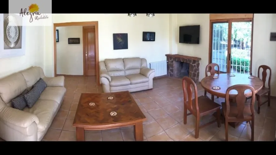 135m² apartment for sale, L'Eliana, Spain No. 1825 № 13