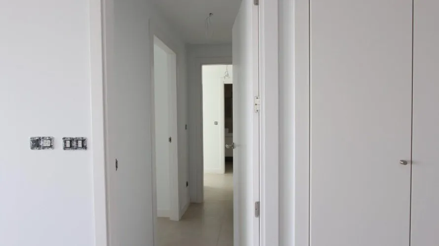 1 bedroom apartment for sale, Calpe, Spain No. 2212 № 7