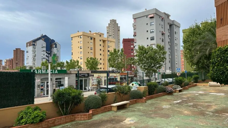 2 bedrooms apartment for sale, Benidorm, Spain No. 2072 № 22