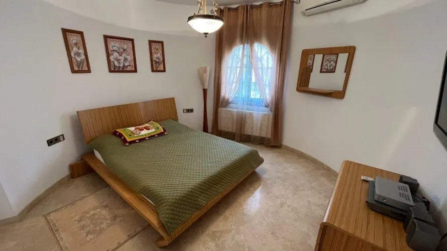 4 bedrooms villa for sale, Altea La Vella, Spain No. 1855 № 12