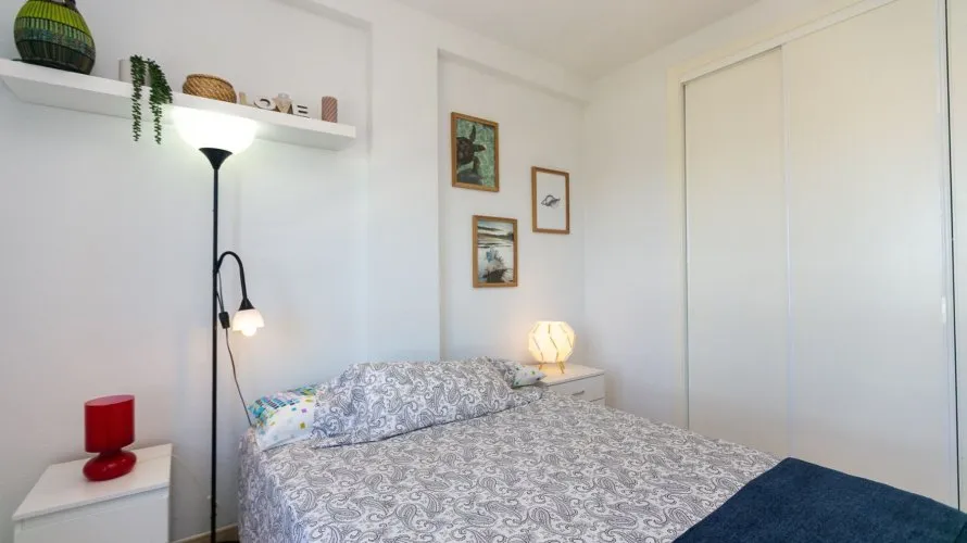 65m² apartment for sale, Dehesa De Campoamor, Spain No. 2433 № 12