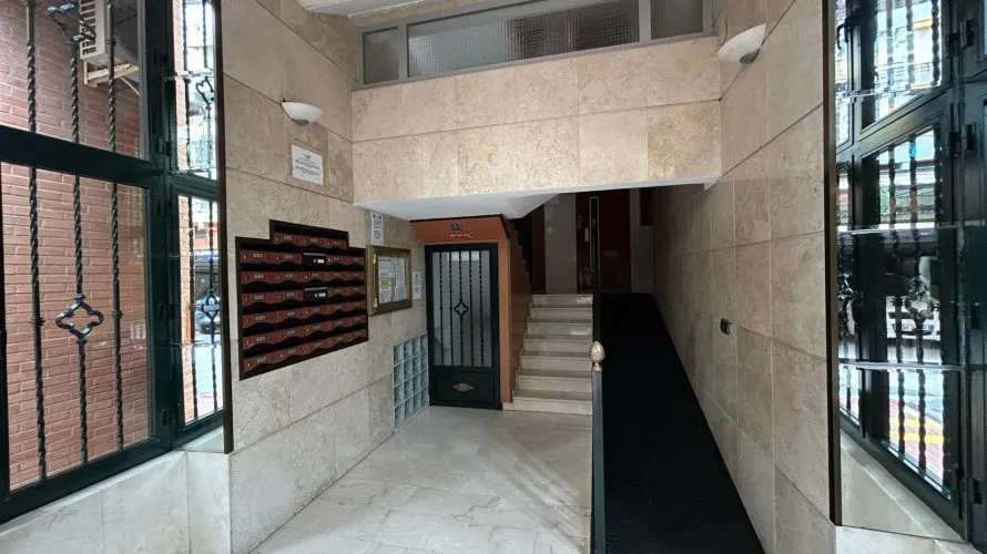 2 bedrooms apartment for sale, Benidorm, Spain No. 2072 № 20